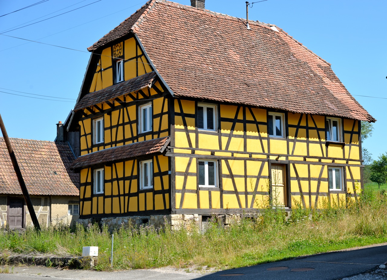 Grentzingen